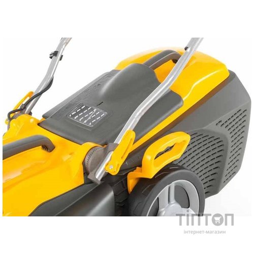 Газонокосарка електрична Stiga Combi44E