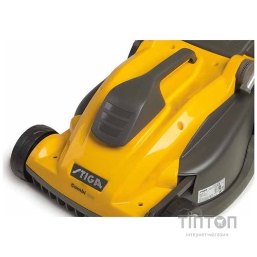 Газонокосарка електрична Stiga Combi44E