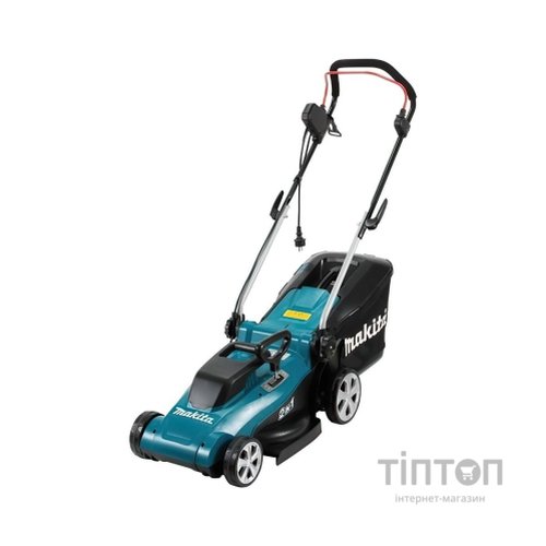 Газонокосарка Makita ELM3320 электрическая (ELM3320)