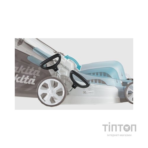 Газонокосарка Makita ELM3320 электрическая (ELM3320)