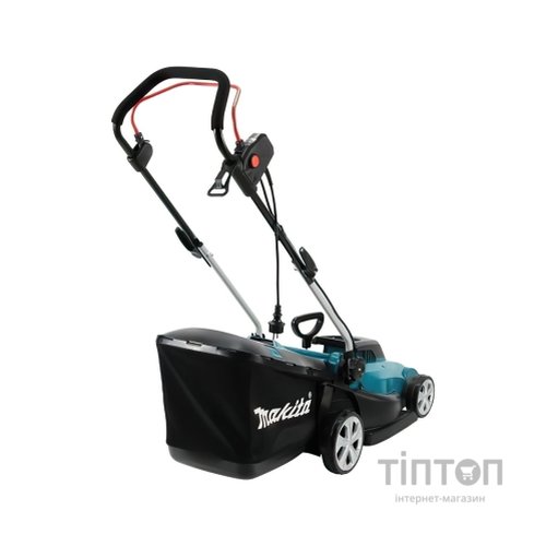 Газонокосарка Makita ELM3720 электрическая (ELM3720)