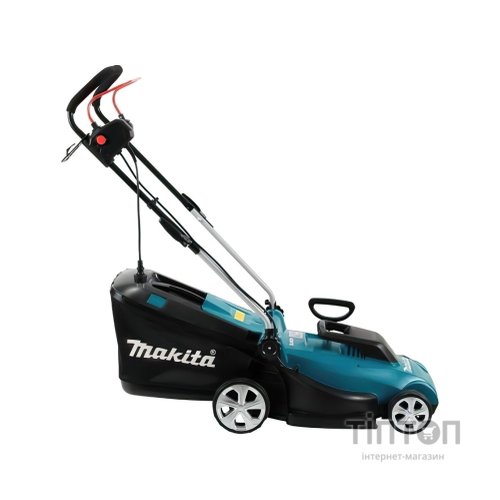 Газонокосарка Makita ELM3720 электрическая (ELM3720)