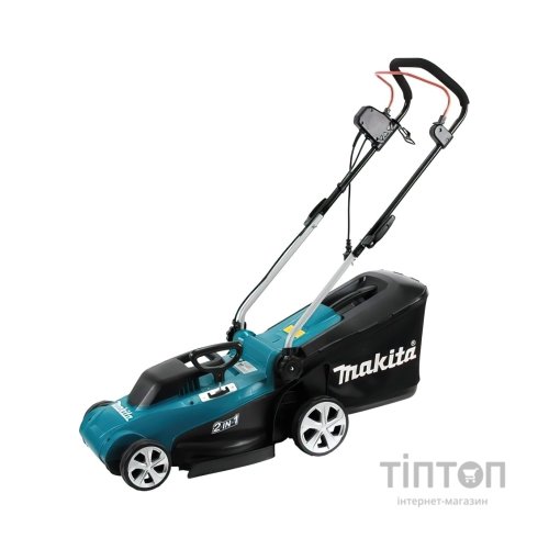 Газонокосарка Makita ELM3720 электрическая (ELM3720)