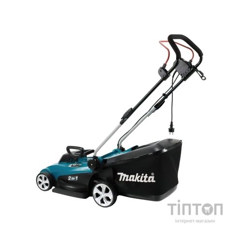 Газонокосарка Makita ELM3720 электрическая (ELM3720)