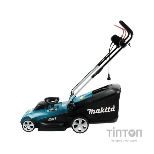 Газонокосарка Makita ELM3720 электрическая (ELM3720)
