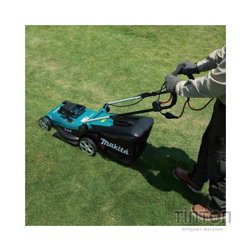 Газонокосарка Makita ELM3720 электрическая (ELM3720)