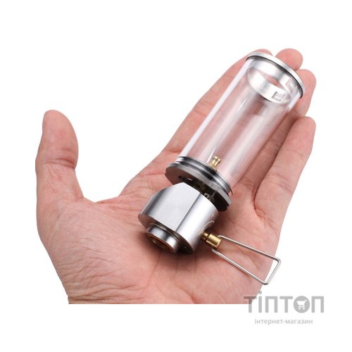 Газова лампа BRS BRS-55