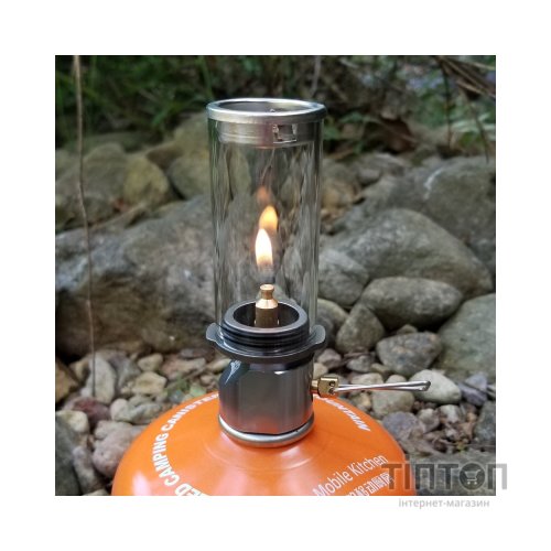 Газова лампа BRS BRS-55