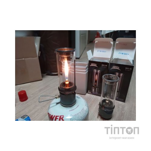 Газова лампа BRS BRS-55