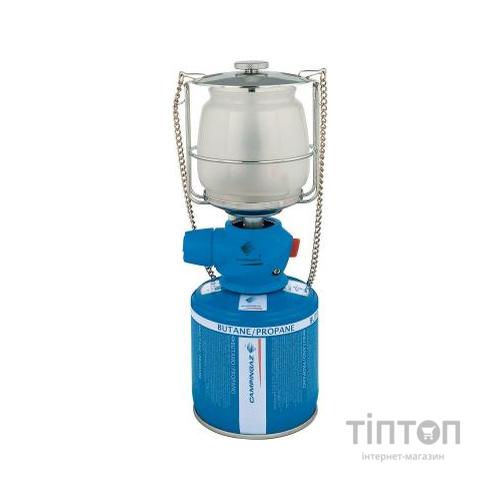 Газова лампа CAMPINGAZ Lumostar Plus PZ (3138522041960)