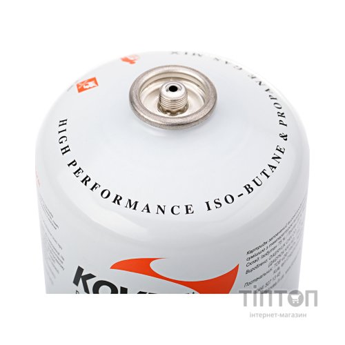 Газовий балон Kovea KGF-0230 (8809000510005)