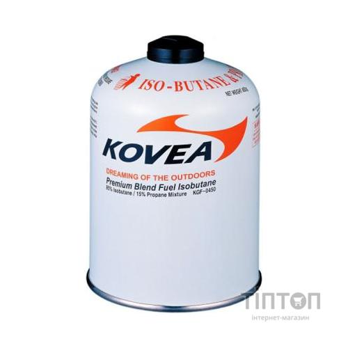 Газовий балон Kovea KGF-0450 (8809000508866)