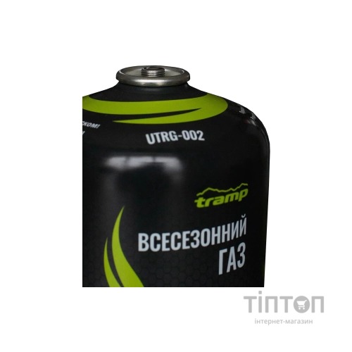 Газовий балон Tramp UTRG-002