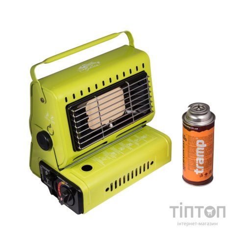 Газовий обігрівач Tramp UTRG-037