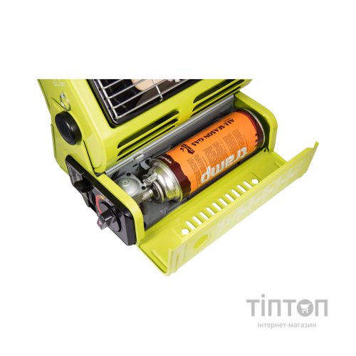 Газовий обігрівач Tramp UTRG-037