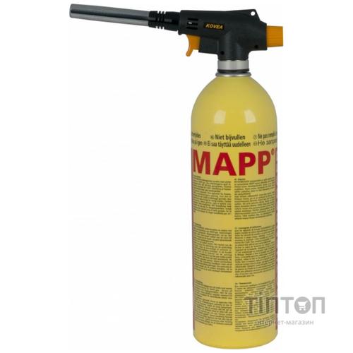 Газовий паяльник Kovea Cyclone butane KT-2904 (8806372096014)