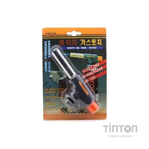 Газовий паяльник Kovea Multi Purpose Torch TKT-9607 (8809000509016)