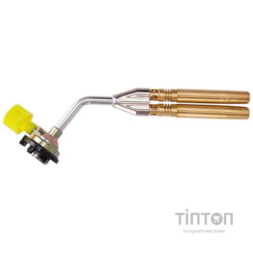 Газовий паяльник Kovea Twin Brazing KT-2108 (8806372093020)