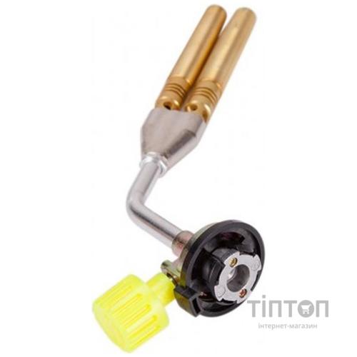 Газовий паяльник Kovea Twin Brazing KT-2108 (8806372093020)