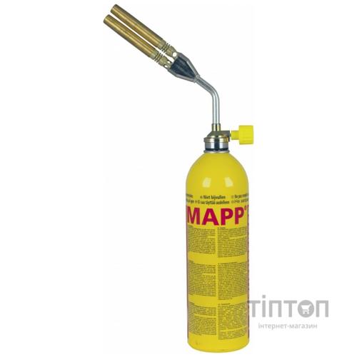 Газовий паяльник Kovea Twin Brazing KT-2108 (8806372093020)