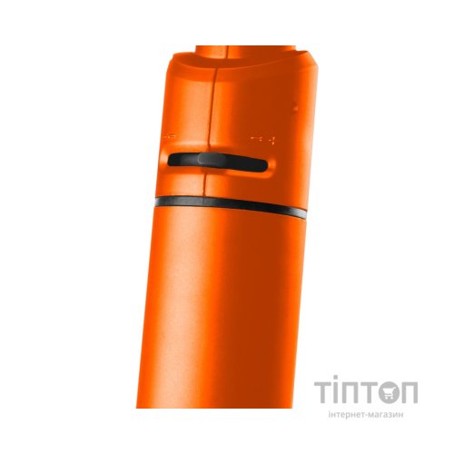 Газовий паяльник Neo Tools поворотний, п’єзозапалювання, 1350°C, об’єм 7.8г, 340г (19-904)