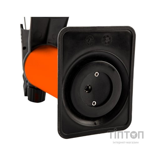 Газовий паяльник Neo Tools п’єзозапалювання, 1200°C, об’єм 12.6г, 0.286кг (19-905)