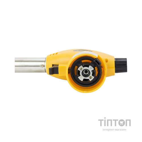 Газовий паяльник Sigma стандарт з п'єзопідпалом (2901411)