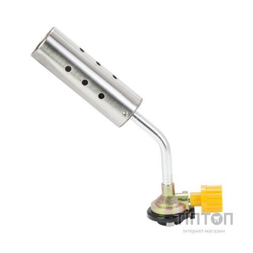 Газовий паяльник Sigma турбо 360 30мм (2901561)