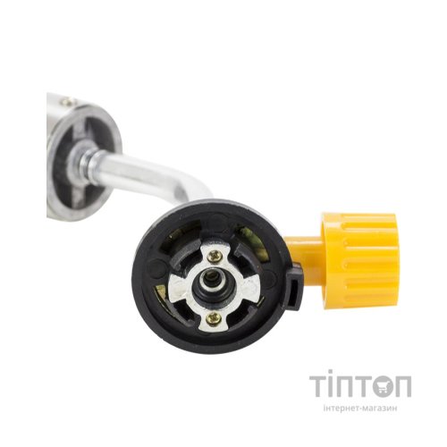 Газовий паяльник Sigma турбо 360 30мм (2901561)