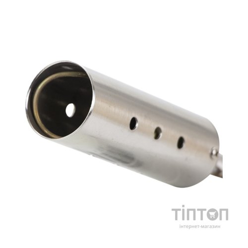 Газовий паяльник Sigma турбо 360 30мм (2901561)