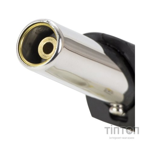 Газовий паяльник Sigma турбо 360 з п'єзопідпалом (2901331)