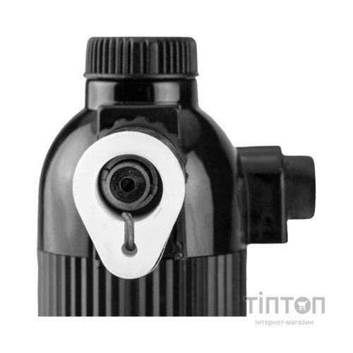 Газовий паяльник Topex мікропальник, п'єзозапалювання, 1300°C, об'єм 10мл (44E107)