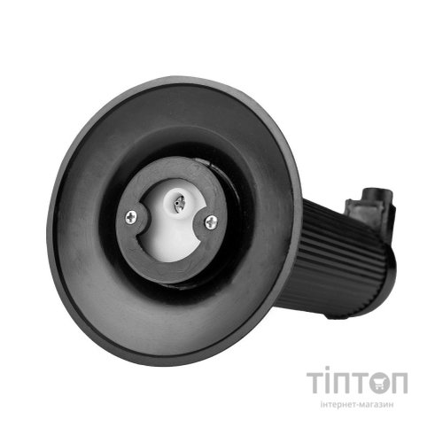 Газовий паяльник Topex мікропальник, п'єзозапалювання, 1300°C, об'єм 10мл (44E107)