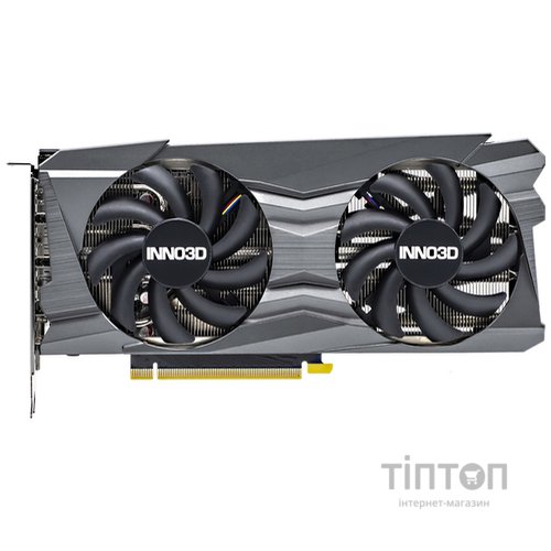GeForce RTX3060 Inno3D Twin X2 LHR, 12GB GDDR6 192bit, PCI Express