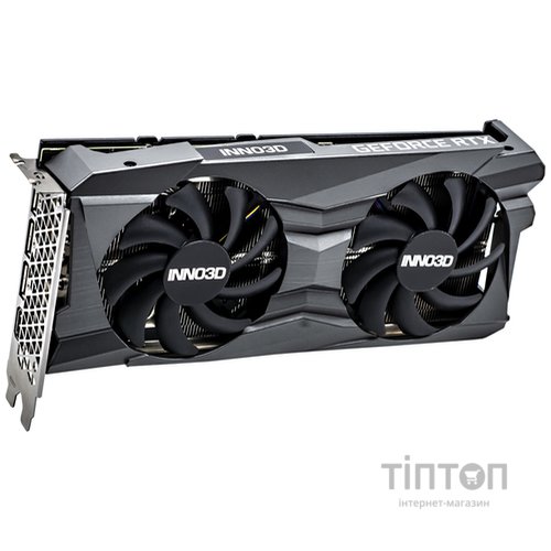 GeForce RTX3060 Inno3D Twin X2 LHR, 12GB GDDR6 192bit, PCI Express