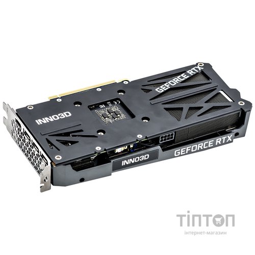 GeForce RTX3060 Inno3D Twin X2 LHR, 12GB GDDR6 192bit, PCI Express