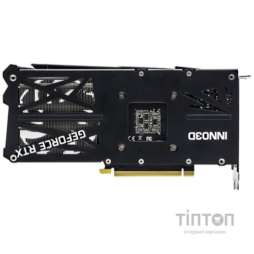 GeForce RTX3060 Inno3D Twin X2 LHR, 12GB GDDR6 192bit, PCI Express