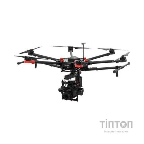 Гексакоптер DJI Matrice 600 (M600)