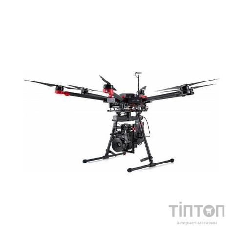 Гексакоптер DJI Matrice 600 (M600)