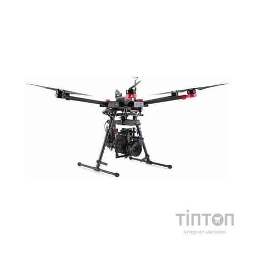 Гексакоптер DJI Matrice 600 (M600)