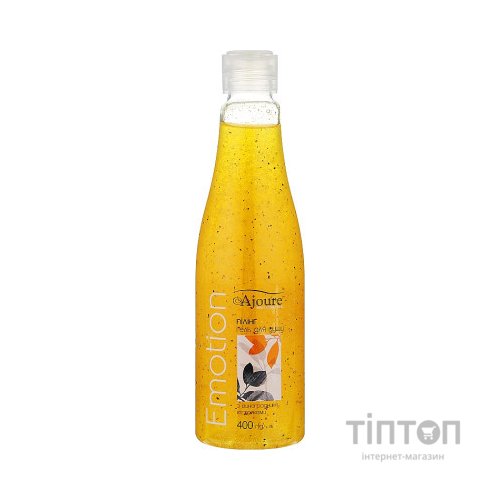 Гель для душу Ajoure Emotion 400 г (4820217132228)