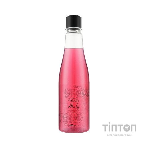 Гель для душу Ajoure Italy 400 г (4820217132488)