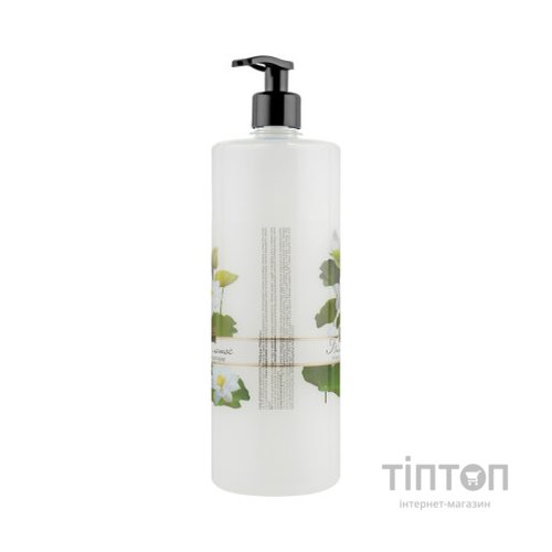 Гель для душу Ekolan Білий лотос 1000 мл (4820217130644)