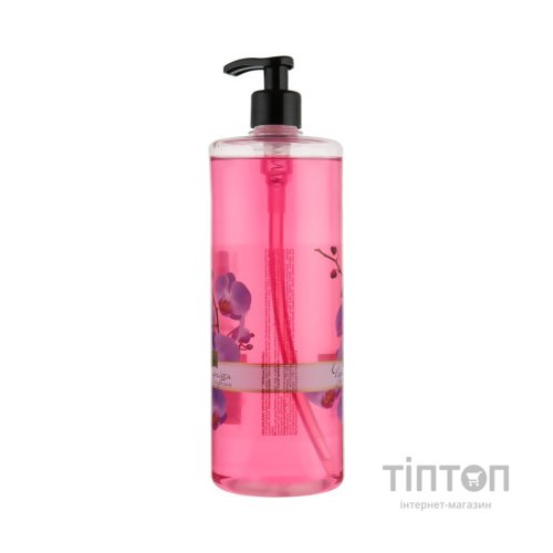 Гель для душу Ekolan Чорна орхідея 1000 мл (4820217130620)