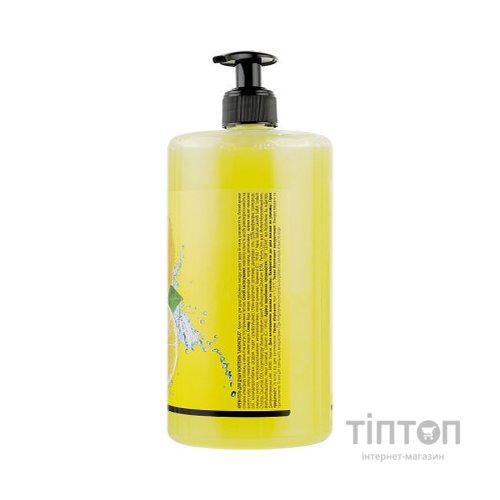 Гель для душу Ekolan Limoncello Крем-коктейль 1000 г (4820217131719)