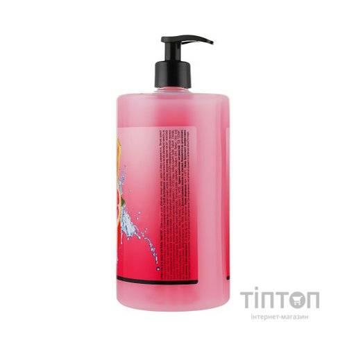 Гель для душу Ekolan Martini Крем-коктейль 1000 г (4820217131702)