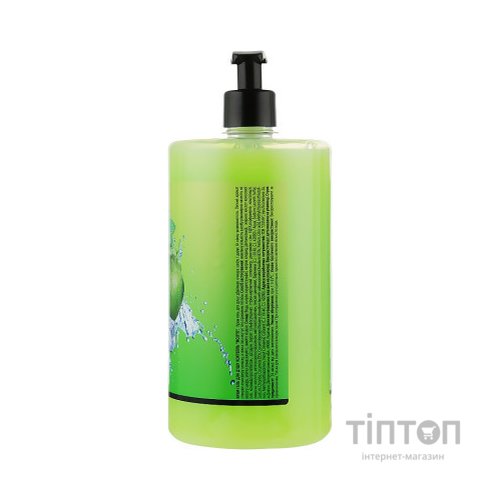 Гель для душу Ekolan Mohito Крем-коктейль 1000 г (4820217131689)