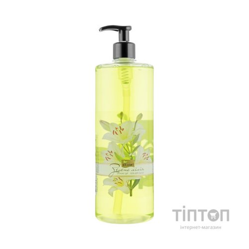 Гель для душу Ekolan Зелена лілія 1000 мл (4820217130668)