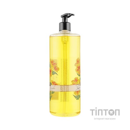 Гель для душу Ekolan Золота фіалка 1000 мл (4820217130651)