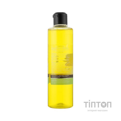 Гель для душу ElenSee Like Juice Carambola & Hamamelis 390 мл (4820098542161)